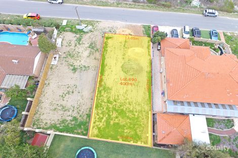 Property photo of 11A Merrifield Place Mullaloo WA 6027