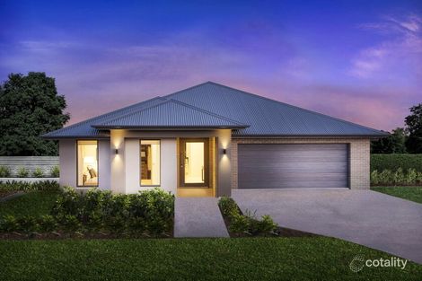 Property photo of LOT 4127 Silvester Way Gledswood Hills NSW 2557