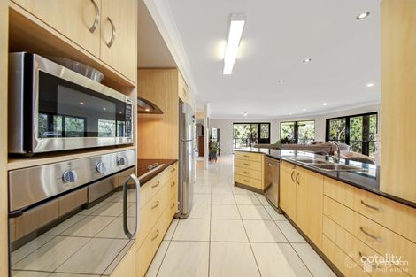 Property photo of 447 Tanby Road Taroomball QLD 4703