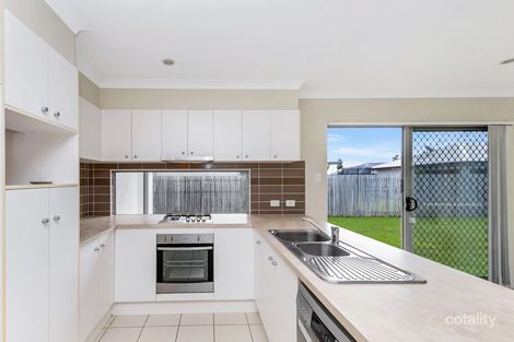 Property photo of 36 River Parks Boulevard Kelso QLD 4815