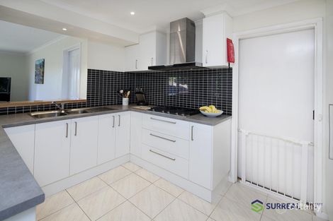 Property photo of 25 Narr-Maen Drive Croydon Hills VIC 3136