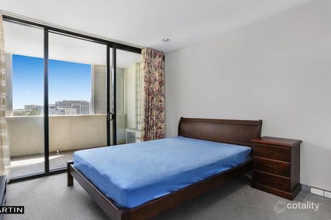 Property photo of 1801/1 Grandstand Parade Zetland NSW 2017