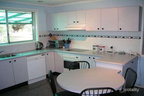 Property photo of 31 Lomond Crescent Winston Hills NSW 2153