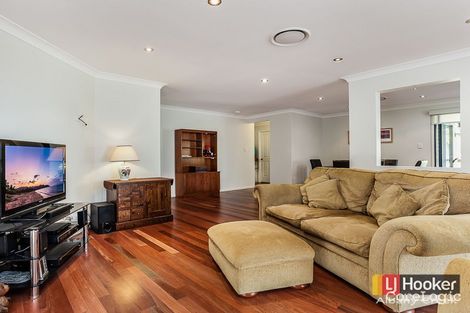 Property photo of 125 Saraband Drive Eatons Hill QLD 4037