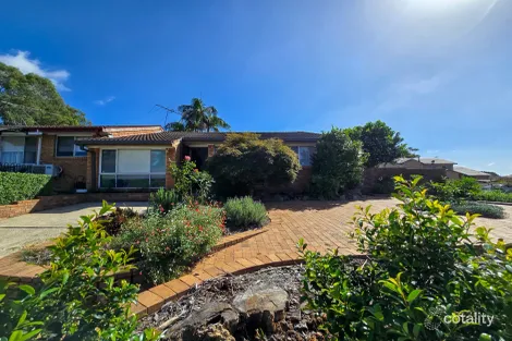 5/2 Woodlark Pl, Glenfield, NSW 2167