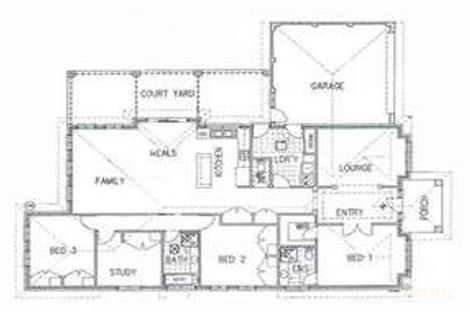 Property photo of 54 Astley Wynd Lynbrook VIC 3975