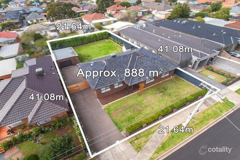 60 Grange Rd, Airport West, VIC 3042