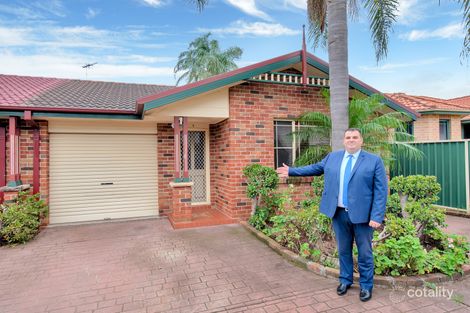 2/165a Sackville St, Fairfield, NSW 2165