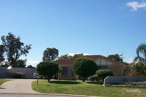 15 Broadfield Rtt, Erskine, WA 6210