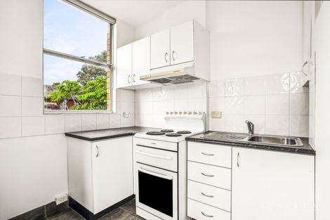 Property photo of 11/39-43 Cook Road Centennial Park NSW 2021