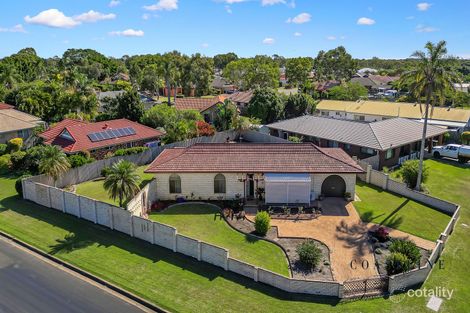 Property photo of 37 Croft Street Bargara QLD 4670