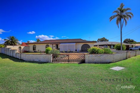 Property photo of 37 Croft Street Bargara QLD 4670