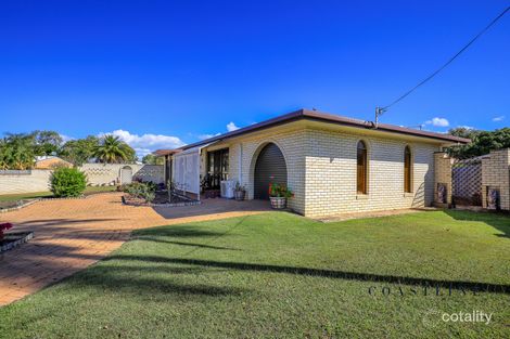 Property photo of 37 Croft Street Bargara QLD 4670