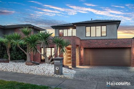 8 Viewline Dr, Lysterfield, VIC 3156