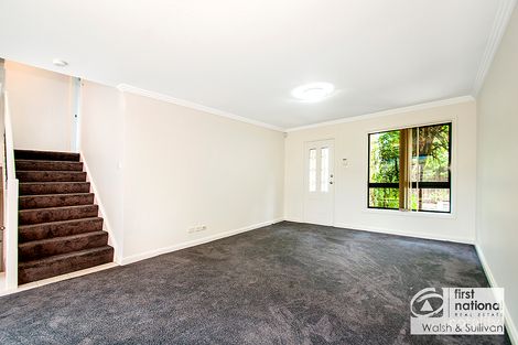 Property photo of 2/63 Old Northern Road Baulkham Hills NSW 2153