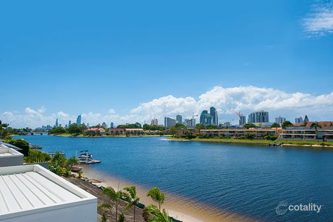 Property photo of 42B Sailaway Street Mermaid Waters QLD 4218