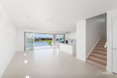 Property photo of 42B Sailaway Street Mermaid Waters QLD 4218