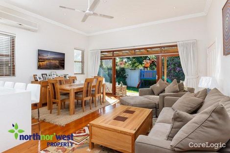 Property photo of 4 Melrose Street Epping NSW 2121