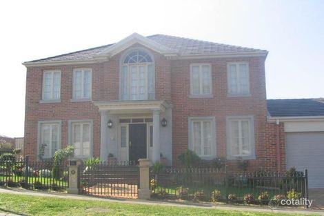 Property photo of 25 Forest Glen Avenue Blackburn South VIC 3130