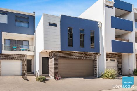 Property photo of 17/79 Lancefield Drive Caroline Springs VIC 3023