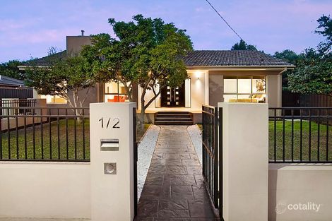 1/2 Delia St, Oakleigh South, VIC 3167