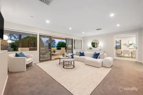 Property photo of 30 Glencairn Avenue Indooroopilly QLD 4068