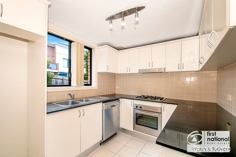 Property photo of 2/63 Old Northern Road Baulkham Hills NSW 2153