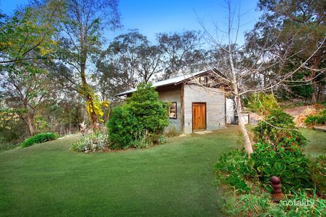 Property photo of 75 Goldmans Road Cottles Bridge VIC 3099