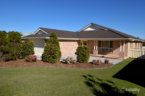 49 Akala Ave, Forster, NSW 2428