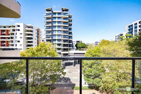 Property photo of 505/6-8 Crescent Street Redfern NSW 2016