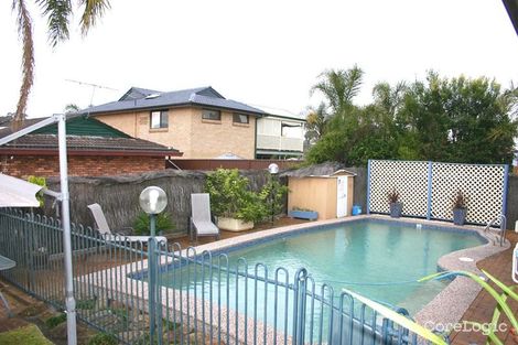 Property photo of 4 Gertrude Road Ingleburn NSW 2565