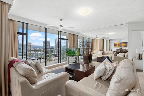 Property photo of 14H/3277 Surfers Paradise Boulevard Surfers Paradise QLD 4217