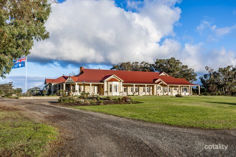 Property photo of 148 Boot Hill Road Kangarilla SA 5157
