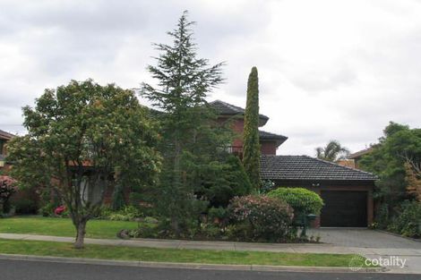 Property photo of 14 Windsor Drive Avondale Heights VIC 3034