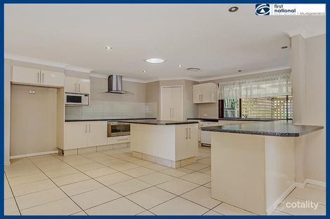 Property photo of 39 Bertana Drive Mudgeeraba QLD 4213