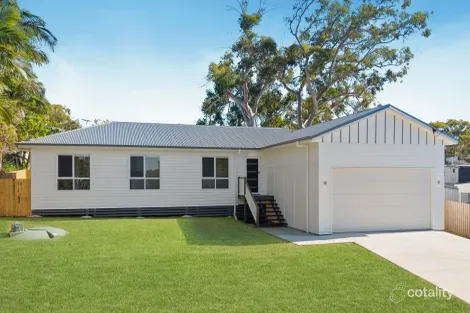 Property photo of 23 Akebia Street Russell Island QLD 4184