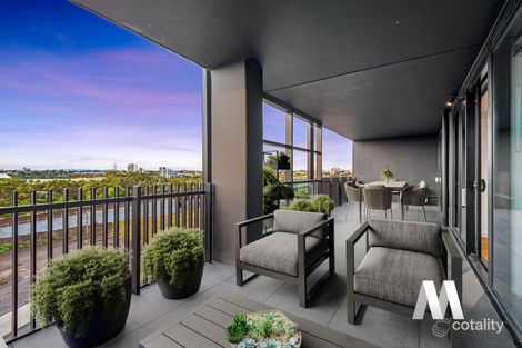 501/8 Joseph Rd, Footscray, VIC 3011