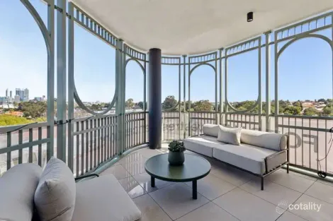 503/141 West Pde, Mount Lawley, WA 6050
