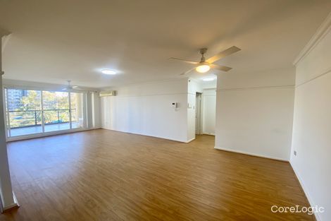 Property photo of 601/91A Bridge Road Westmead NSW 2145