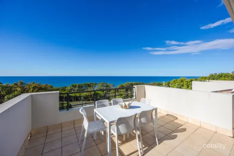 50/9 BAY TCE, COOLUM BEACH, QLD 4573