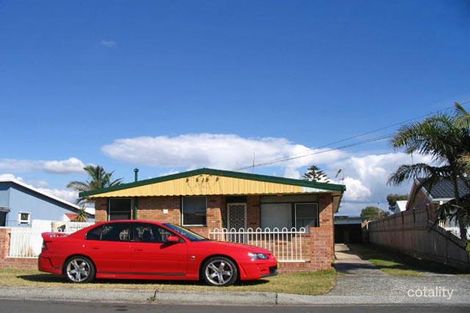 Property photo of 160 Osborne Parade Warilla NSW 2528