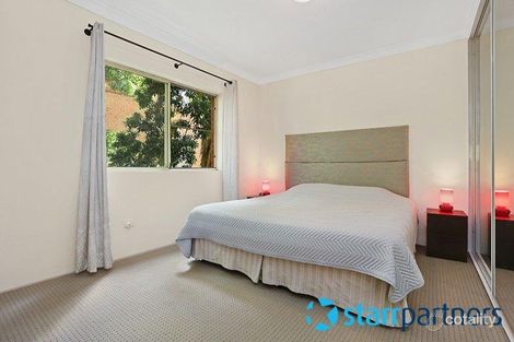 Property photo of 2/16 Betts Street Parramatta NSW 2150