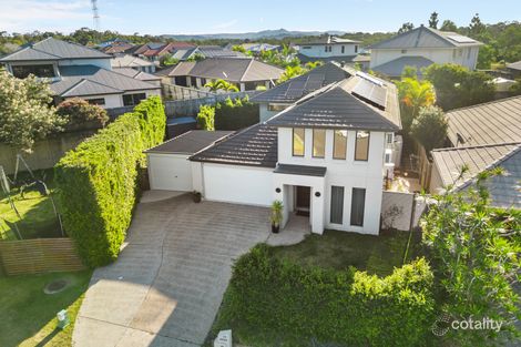 15 Allchin Ct, Warner, QLD 4500