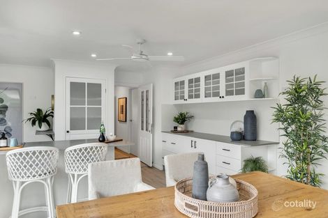 Property photo of 25 Barradine Crescent Helensvale QLD 4212
