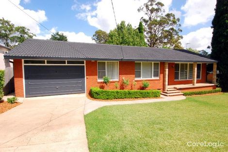 Property photo of 41 Boyd Avenue West Pennant Hills NSW 2125