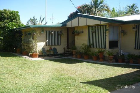 Property photo of 11 Darling Crescent Sunset QLD 4825