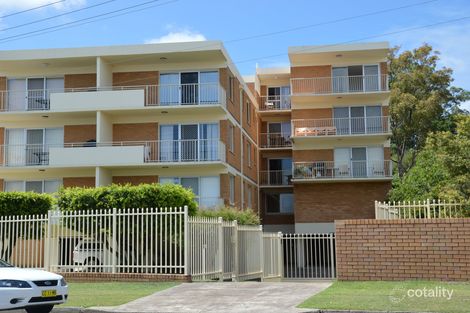 Property photo of 17/47 Magnus Street Nelson Bay NSW 2315