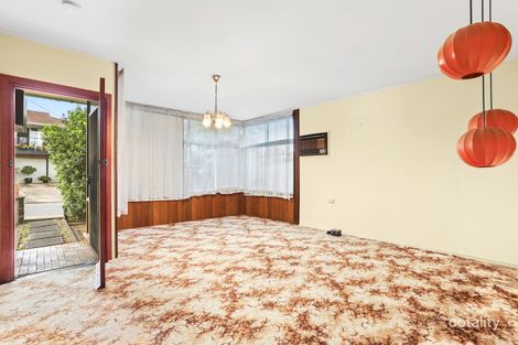 Property photo of 35 Hannam Street Bardwell Valley NSW 2207