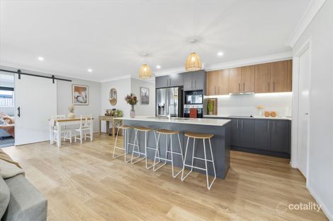 Property photo of 16 Fullbrook Avenue Highfields QLD 4352