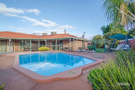 Property photo of 4 Fairetha Place Kalgoorlie WA 6430